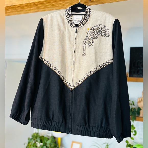 Vtg Joseph Ribkoff Sport Jacket – Like New, Elegant Designer Piece - Picture 7 of 10